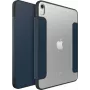 OtterBox Symmetry Folio Flip puzdro pre iPad Air 13 palcov (M2/M3) - Coastal Evening Blue
