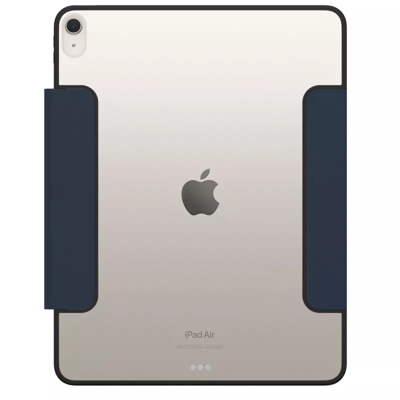 OtterBox Symmetry Folio Flip puzdro pre iPad Air 13 palcov (M2/M3) - Coastal Evening Blue