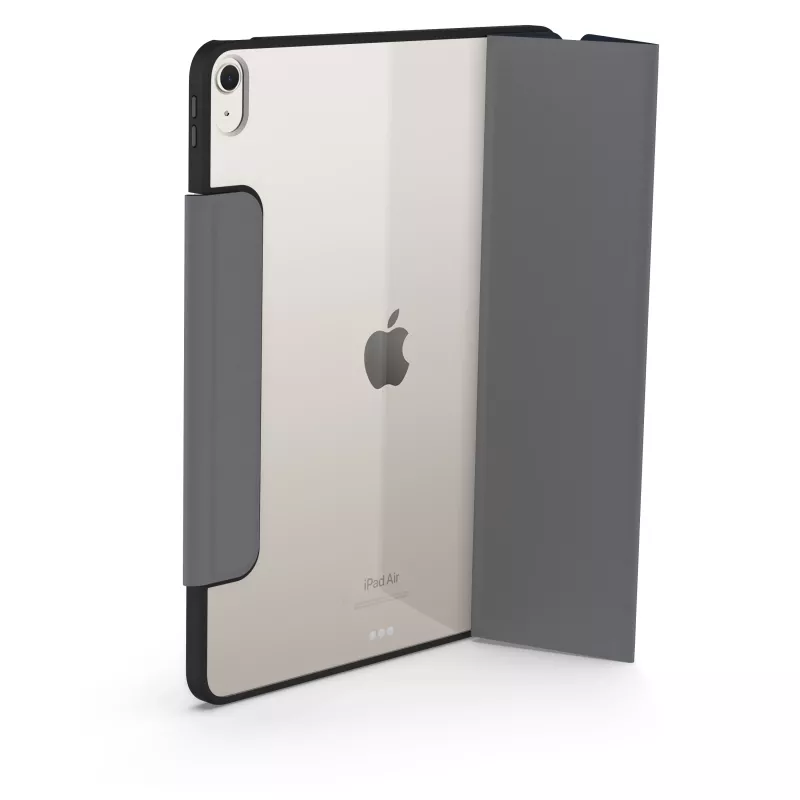 OtterBox Symmetry Folio Flip puzdro pre iPad Air 13 palcov (M2/M3) - Coastal Evening Blue