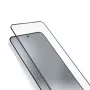 SBS Mobile ochranné sklo z tvrdeného skla pre Samsung S25 FE - 9H odolné proti poškriabaniu, bez bublín TESCRFCSAS25FE