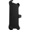 OtterBox puzdro na opasok pre Defender MagSafe Series - Apple iPhone 16 Plus - čierne - Bulk (78-81437)