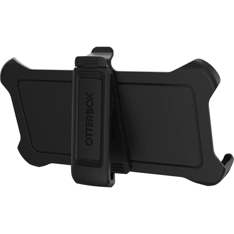 OtterBox puzdro na opasok pre Defender MagSafe Series - Apple iPhone 16 Plus - čierne - Bulk (78-81437)