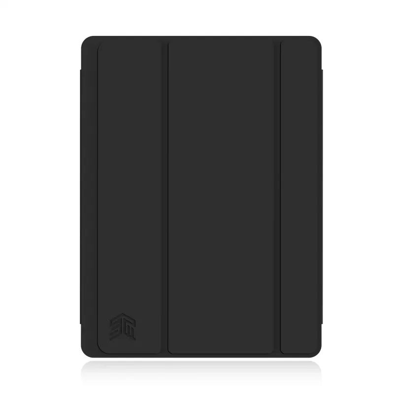 STM Studio puzdro pre Apple iPad 10,9 (2022) / iPad 11 (2025), čierne