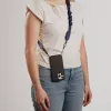 OtterBox 2-in-1 ramenný a náramkový popruh pre tašku - Denver Dusk Purple (77-97060)