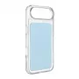 SBS Mobile transparentné puzdro pre Apple iPhone 17 Air - transparentný TPU zadný kryt PUIPC1766CLEARMLBL
