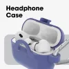OtterBox puzdro pre Apple AirPods Pro (1. & 2. gen) - Denver Dusk Purple 77-97241