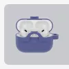 OtterBox puzdro pre Apple AirPods Pro (1. & 2. gen) - Denver Dusk Purple 77-97241