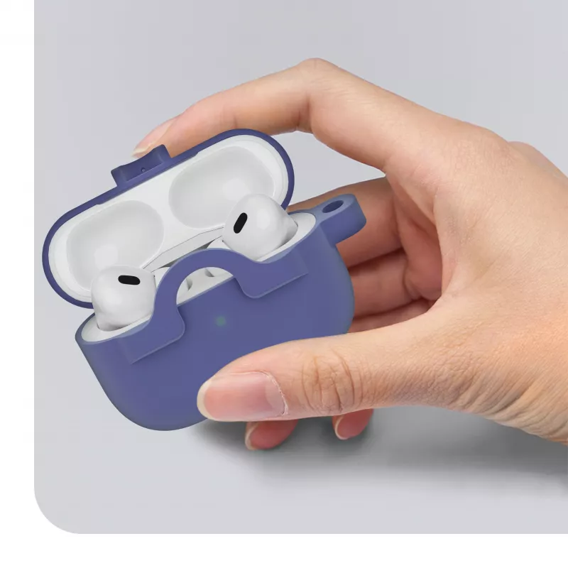 OtterBox puzdro pre Apple AirPods Pro (1. & 2. gen) - Denver Dusk Purple 77-97241