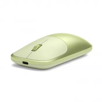 Satechi Slim EX Mouse – bezdrôtová myš pre dve zariadenia (Citrus)