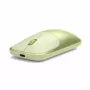 Satechi Slim EX Mouse – bezdrôtová myš pre dve zariadenia (Citrus)