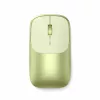 Satechi Slim EX Mouse – bezdrôtová myš pre dve zariadenia (Citrus)