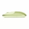 Satechi Slim EX Mouse – bezdrôtová myš pre dve zariadenia (Citrus)