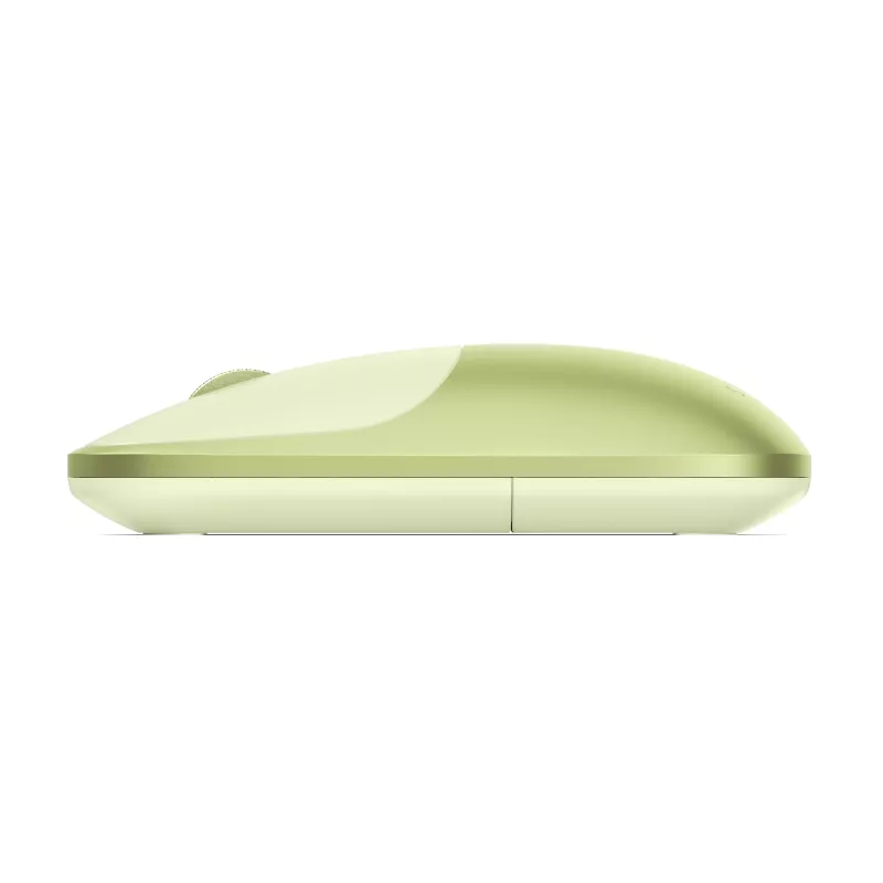 Satechi Slim EX Mouse – bezdrôtová myš pre dve zariadenia (Citrus)