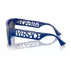 Versace Man VE4430U529487 slnečné okuliare 53-20-140 mm čierna/sivá