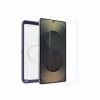 OTTERBOX Defender XT Clear MagSafe puzdro pre Samsung Galaxy S25 Ultra – fialová (Thistle Purple) 77-97585