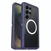 OTTERBOX Defender XT Clear MagSafe puzdro pre Samsung Galaxy S25 Ultra – fialová (Thistle Purple) 77-97585