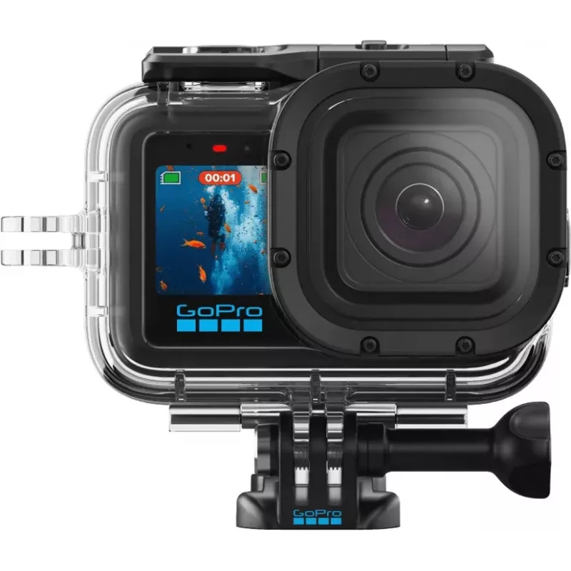 GoPro ochranné puzdro (Mission 1) AGDIV-001
