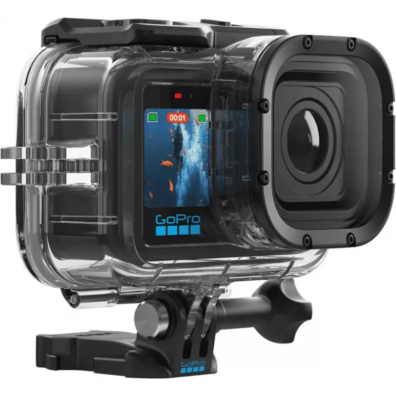 GoPro ochranné puzdro (Mission 1) AGDIV-001