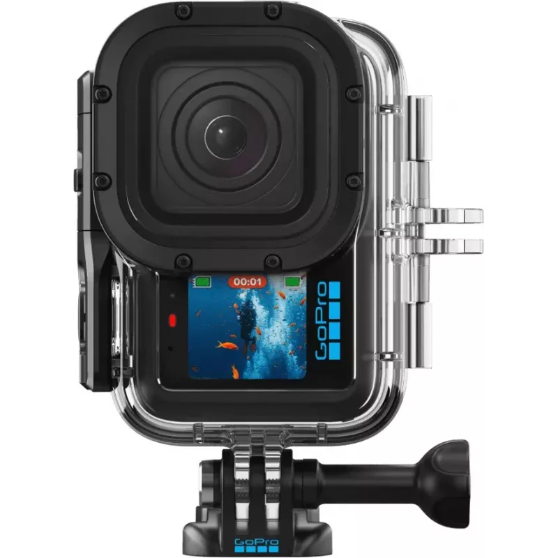 GoPro ochranné puzdro (Mission 1) AGDIV-001
