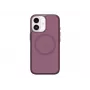 OtterBox Symmetry Clear puzdro pre iPhone 17 – ružová 77-98797