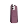 OtterBox Symmetry Clear puzdro pre iPhone 17 – ružová 77-98797