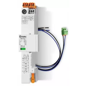 Finder kombinovaný zvodič typ 1+2+3 7P.94.8.255.Z007 (7P948255Z007)