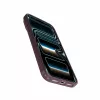 OtterBox Symmetry Clear MagSafe Camera Control puzdro pre iPhone 17 Pro Max ružová (77-98872)