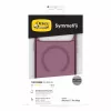 OtterBox Symmetry Clear MagSafe Camera Control puzdro pre iPhone 17 Pro Max ružová (77-98872)