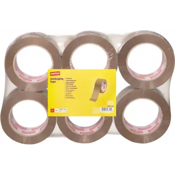 3M Scotch 25322 polypropylénová lepiaca páska, akrylové lepidlo, 50 mm x 100 m, 1 rolka