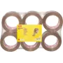 3M Scotch 25322 polypropylénová lepiaca páska, akrylové lepidlo, 50 mm x 100 m, 1 rolka