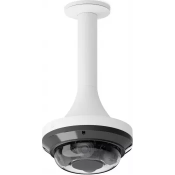 Ubiquiti stropný držiak pre AI Multi Sensor 4 kamera - biela UACC-AI-MS-4-PM-W