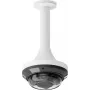 Ubiquiti stropný držiak pre AI Multi Sensor 4 kamera - biela UACC-AI-MS-4-PM-W