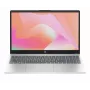 HP 15-fd1770ngx Intel Core 7 150U 15,6 palcov Full HD notebook - 8GB RAM, 512GB SSD, Wi-Fi 6, FreeDOS, strieborný D8CR5EA#ABD