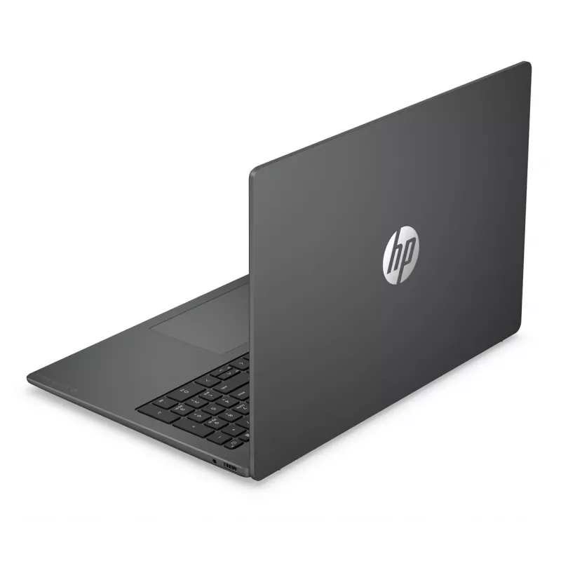 HP OmniBook 3 16-by0028nwx 16 palcov Ryzen 5 8GB 256GB Win11 čierny