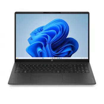 HP OmniBook 3 16-by0030nwx 16 palcov IPS Ryzen 5 16GB RAM 256GB SSD Windows 11 Home čierny