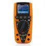 HT Instruments HT64 digitálny multimeter s dátovým loggerom, True RMS, CAT III 1000V / CAT IV 600V, 6000 Counts 1010340