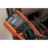 HT Instruments HT64 digitálny multimeter s dátovým loggerom, True RMS, CAT III 1000V / CAT IV 600V, 6000 Counts 1010340