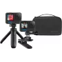 GoPro Travel Kit AKTTR-002-VN sada príslušenstva (Shorty, Sleeve + Lanyard, kompaktná taška)