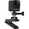GoPro Travel Kit AKTTR-002-VN sada príslušenstva (Shorty, Sleeve + Lanyard, kompaktná taška)
