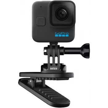 GoPro Travel Kit AKTTR-002-VN sada príslušenstva (Shorty, Sleeve + Lanyard, kompaktná taška)