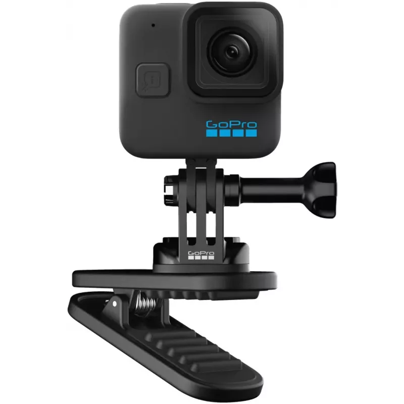 GoPro Travel Kit AKTTR-002-VN sada príslušenstva (Shorty, Sleeve + Lanyard, kompaktná taška)