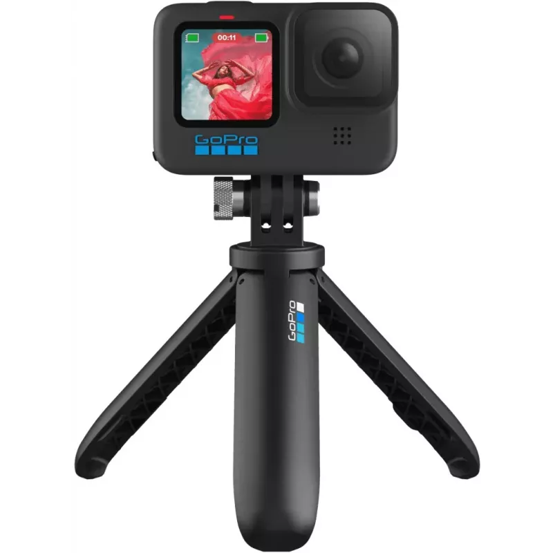GoPro Travel Kit AKTTR-002-VN sada príslušenstva (Shorty, Sleeve + Lanyard, kompaktná taška)