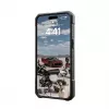 Urban Armor Gear Monarch Series puzdro pre Apple iPhone 14 Pro Max - Carbon