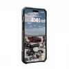Urban Armor Gear Monarch Series puzdro pre Apple iPhone 14 Pro Max - Carbon