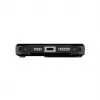Urban Armor Gear Monarch Series puzdro pre Apple iPhone 14 Pro Max - Carbon