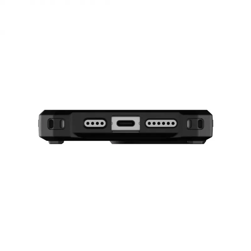 Urban Armor Gear Monarch Series puzdro pre Apple iPhone 14 Pro Max - Carbon