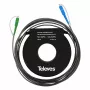 Televes VF-G657A1-150 Singlemode OTDR štartovacie vlákno 150m 236190