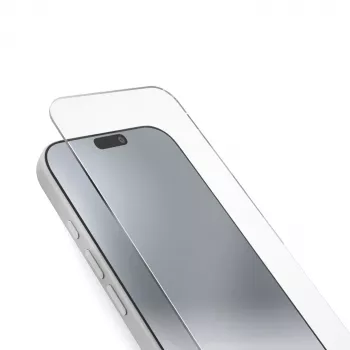 SBS Mobile ochranná fólia displeja z tvrdeného skla pre Apple iPhone 17 / 17 Pro / 16 Pro TESCRGLIP1763