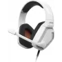 KROM KOPA PRO káblový herný headset biely NXKROMKOPAPROWH