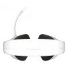 KROM KOPA PRO káblový herný headset biely NXKROMKOPAPROWH
